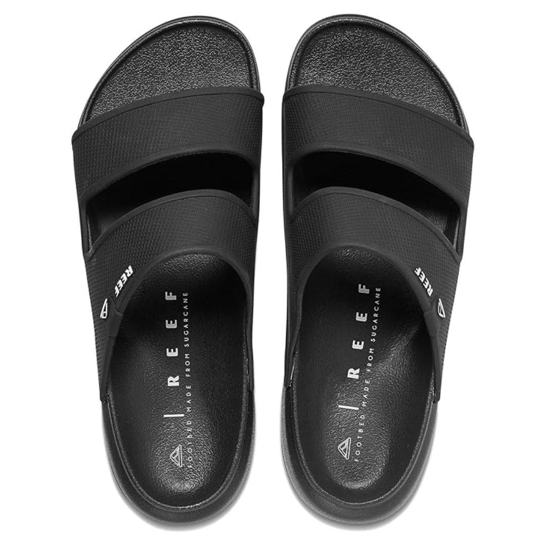 Reef Men's Oasis Double Up Flip Flops